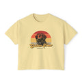 Women's Boxy TShirt