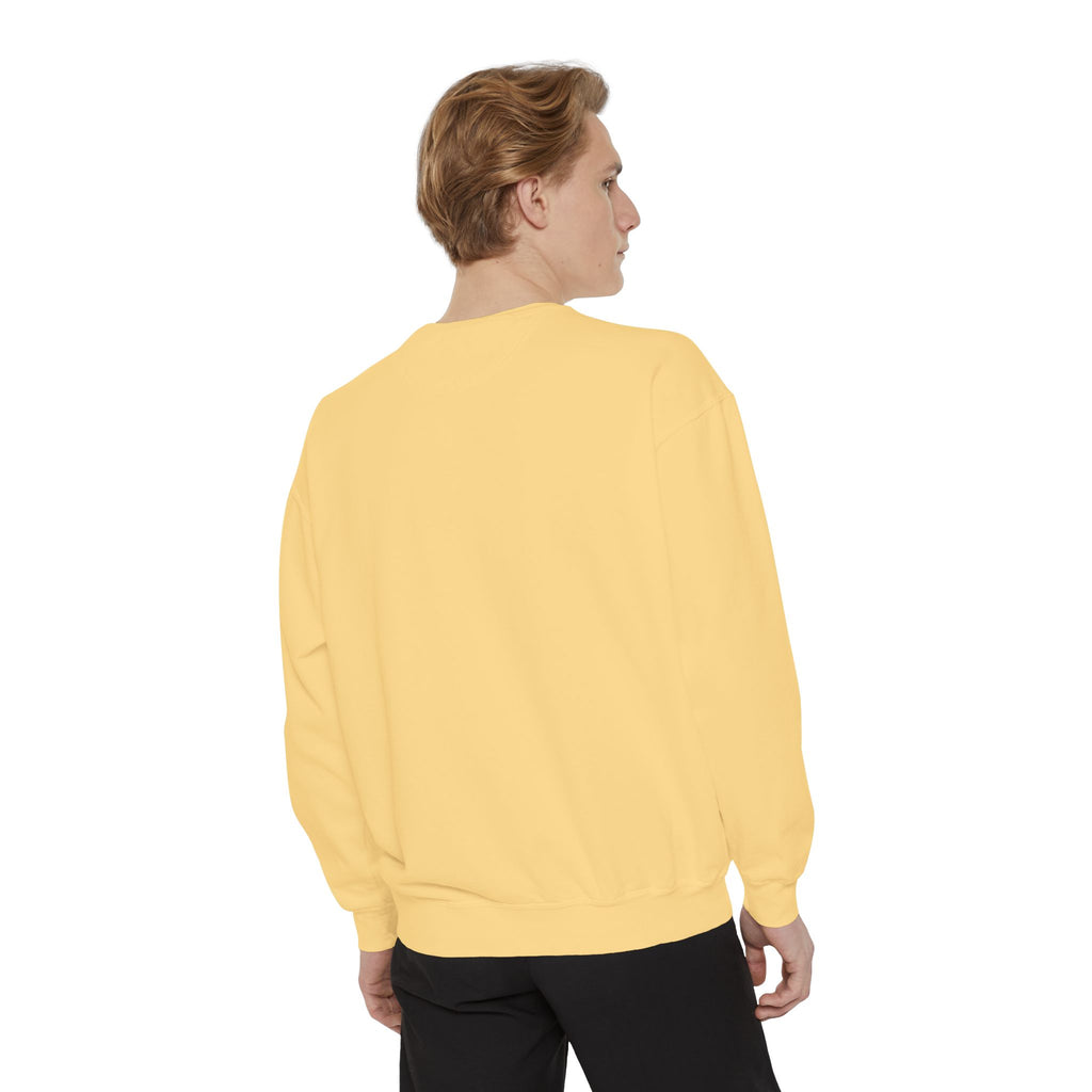 Comfort Colors Sweatshirt
