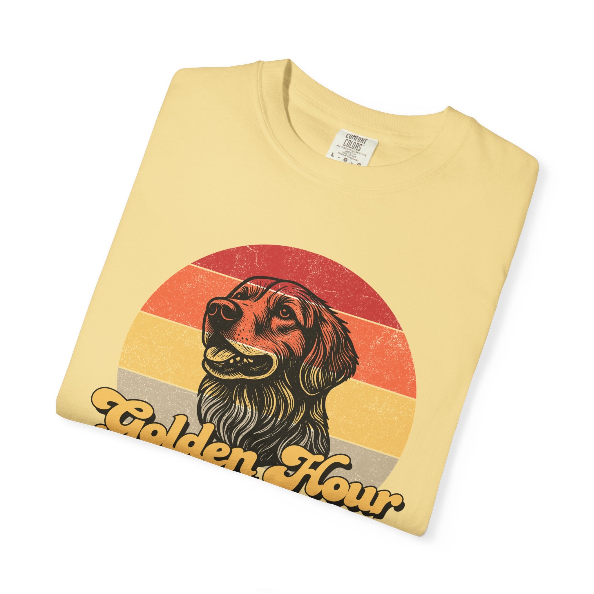 Comfort Colors TShirt