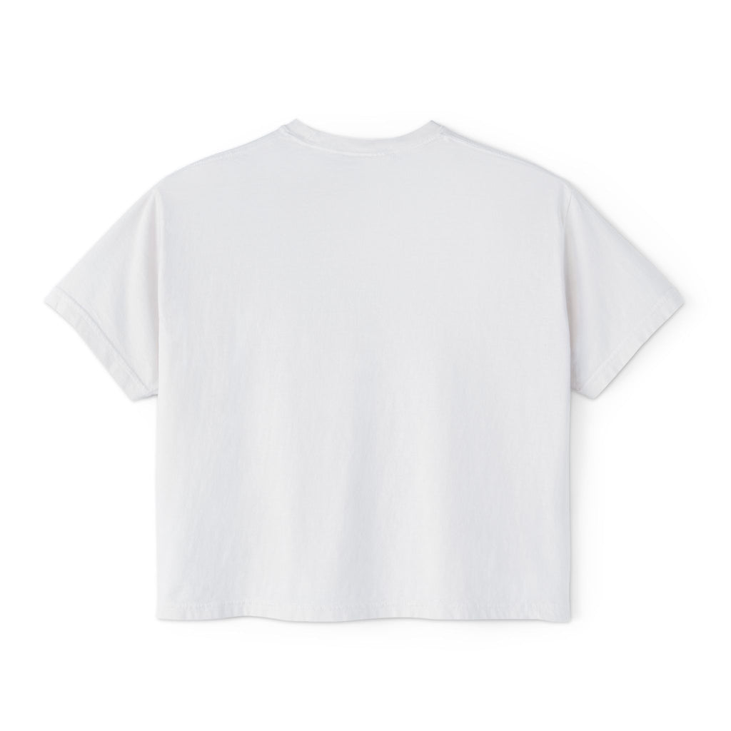 Women's Boxy TShirt