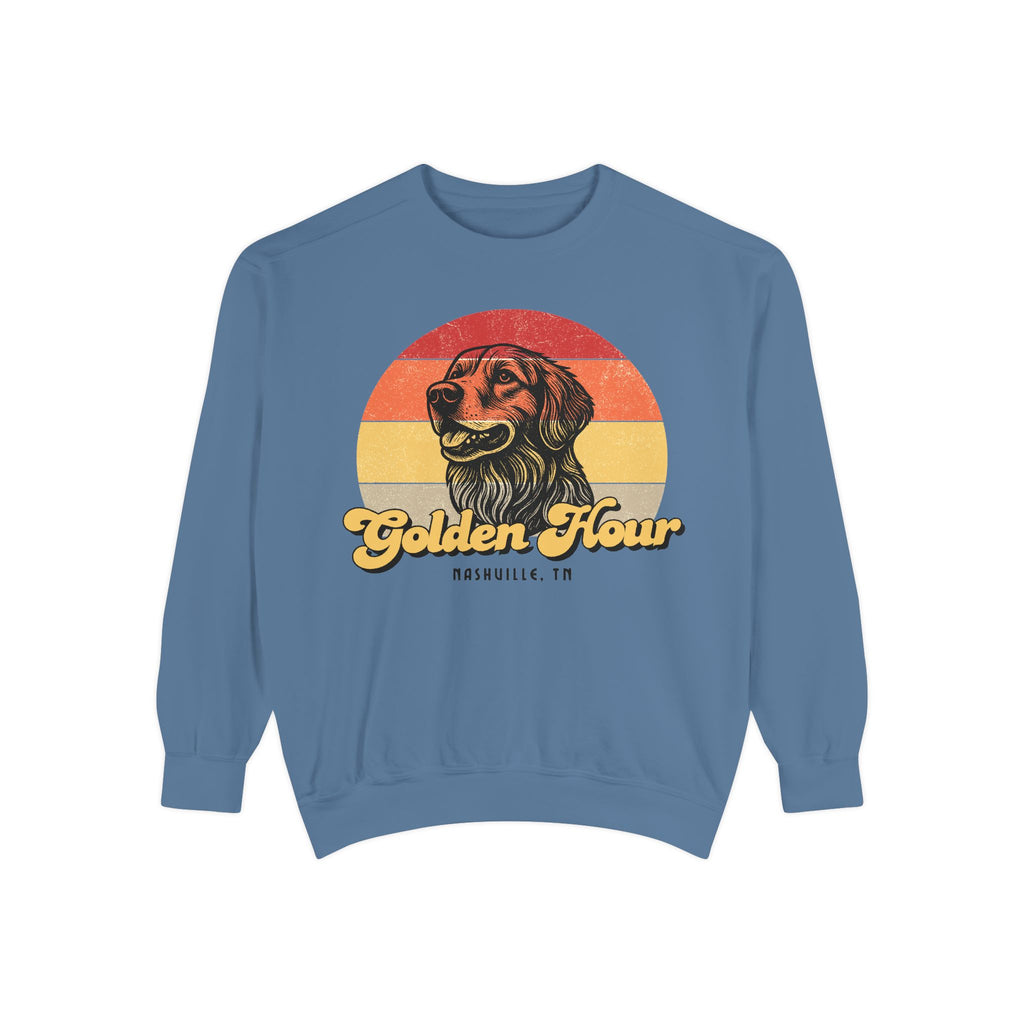 Comfort Colors Sweatshirt