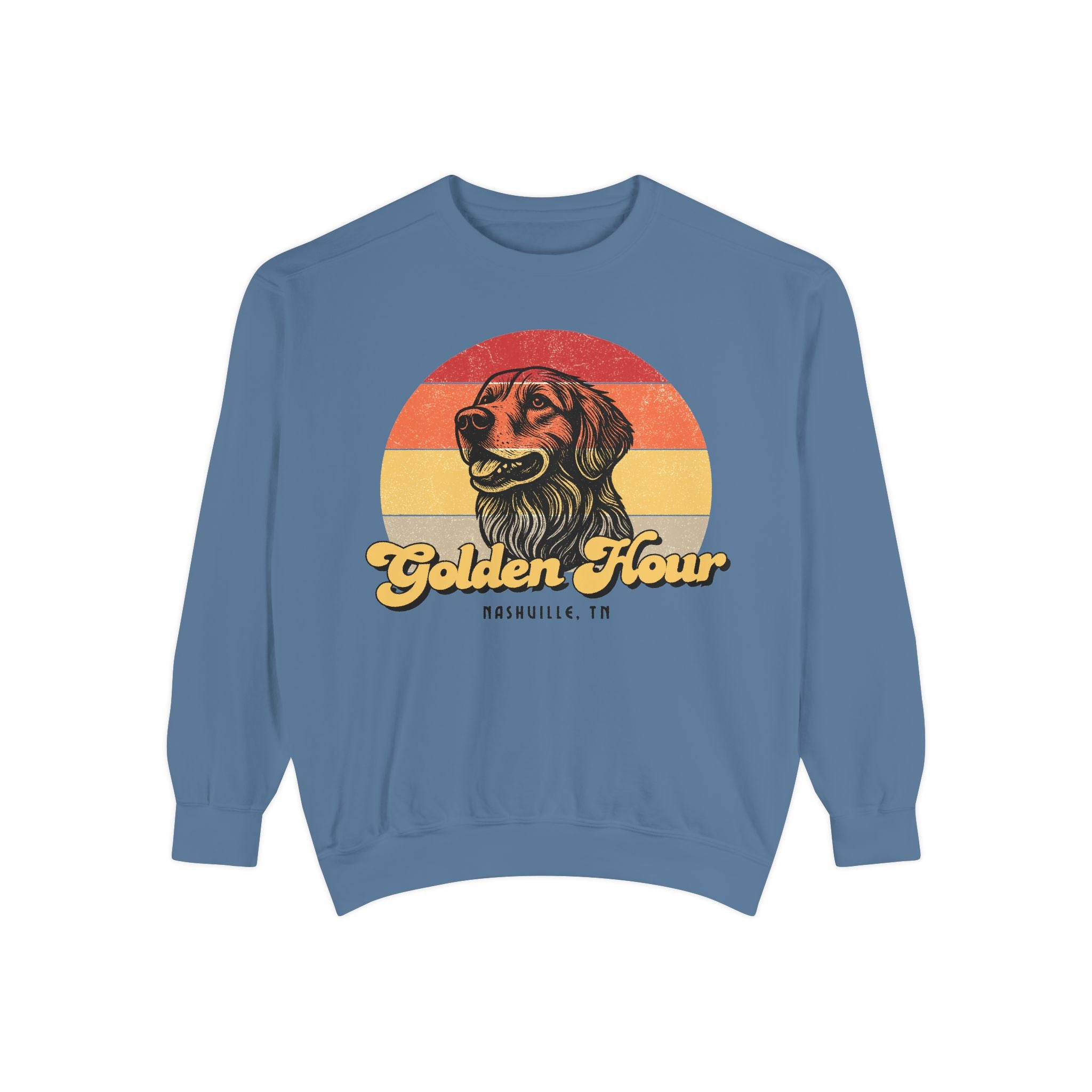 Comfort Colors Sweatshirt