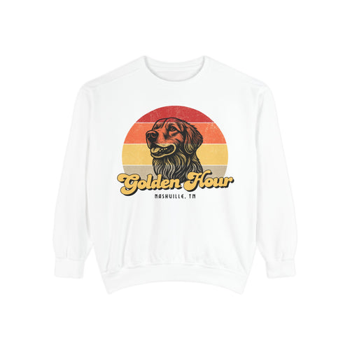 Comfort Colors Sweatshirt