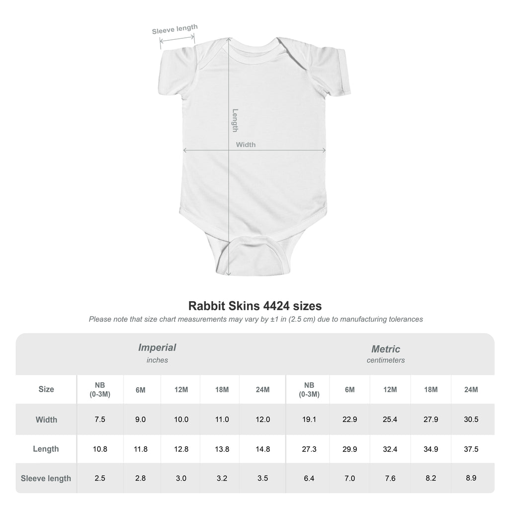 Infant Onesie