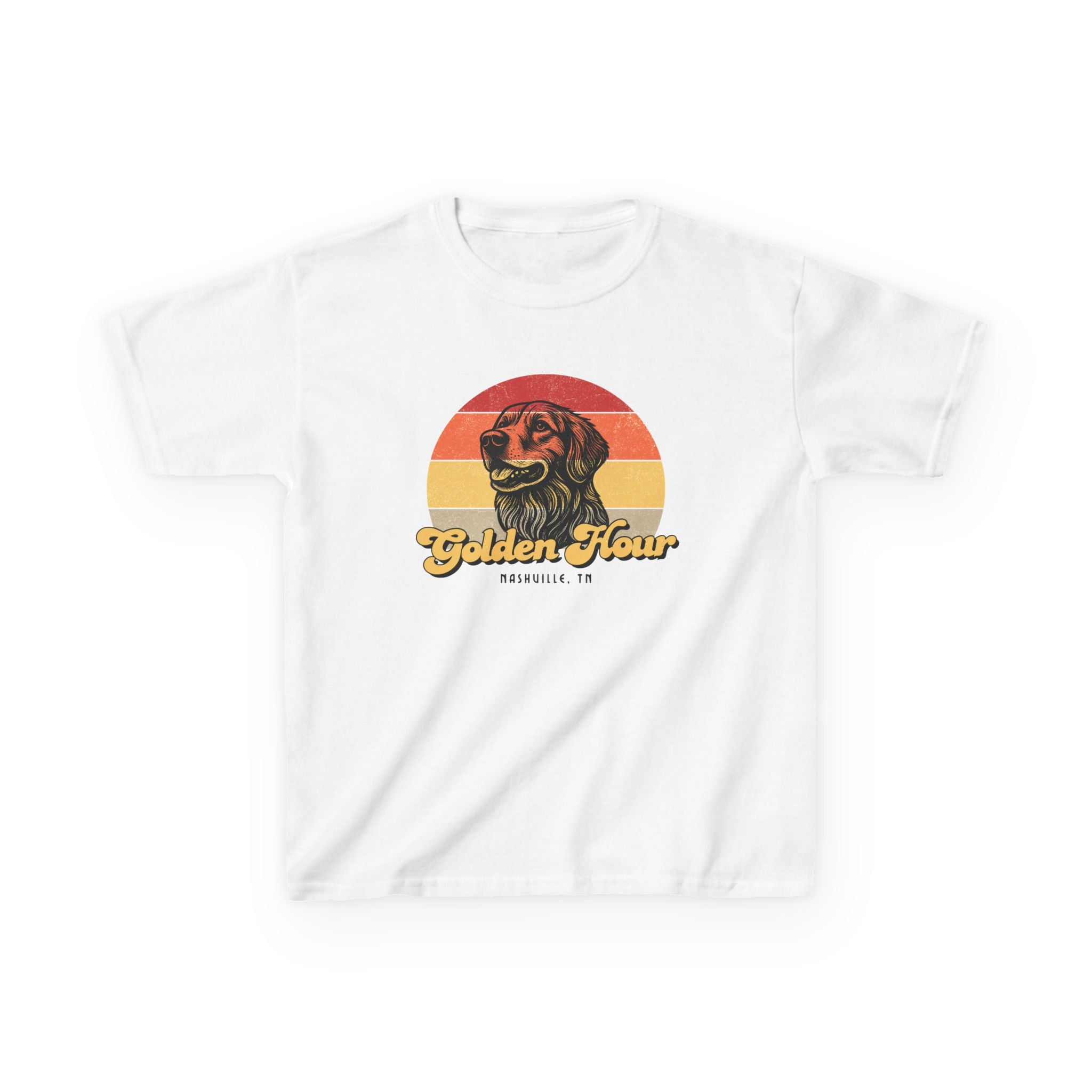 Gildan Kids TShirt