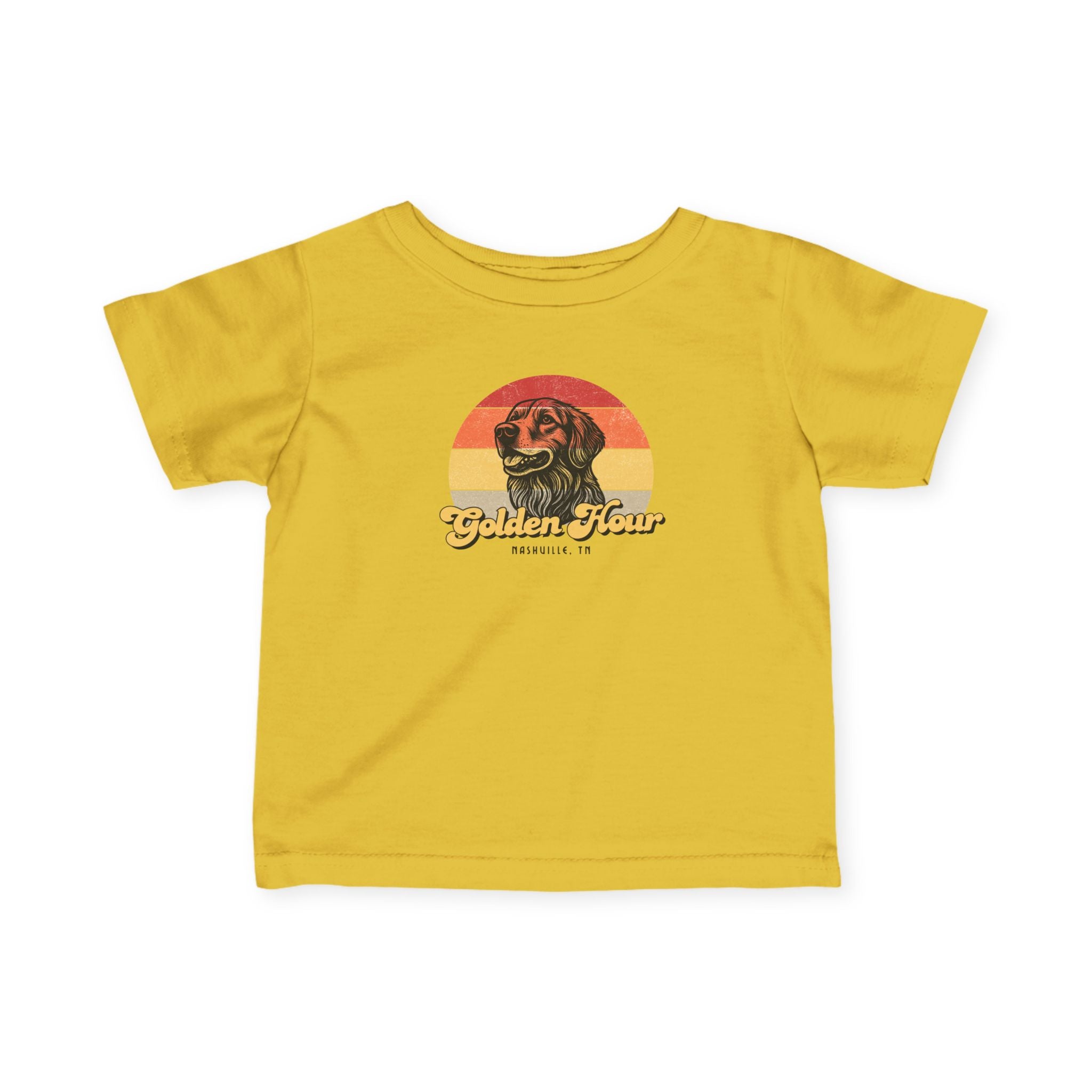 Infant TShirt