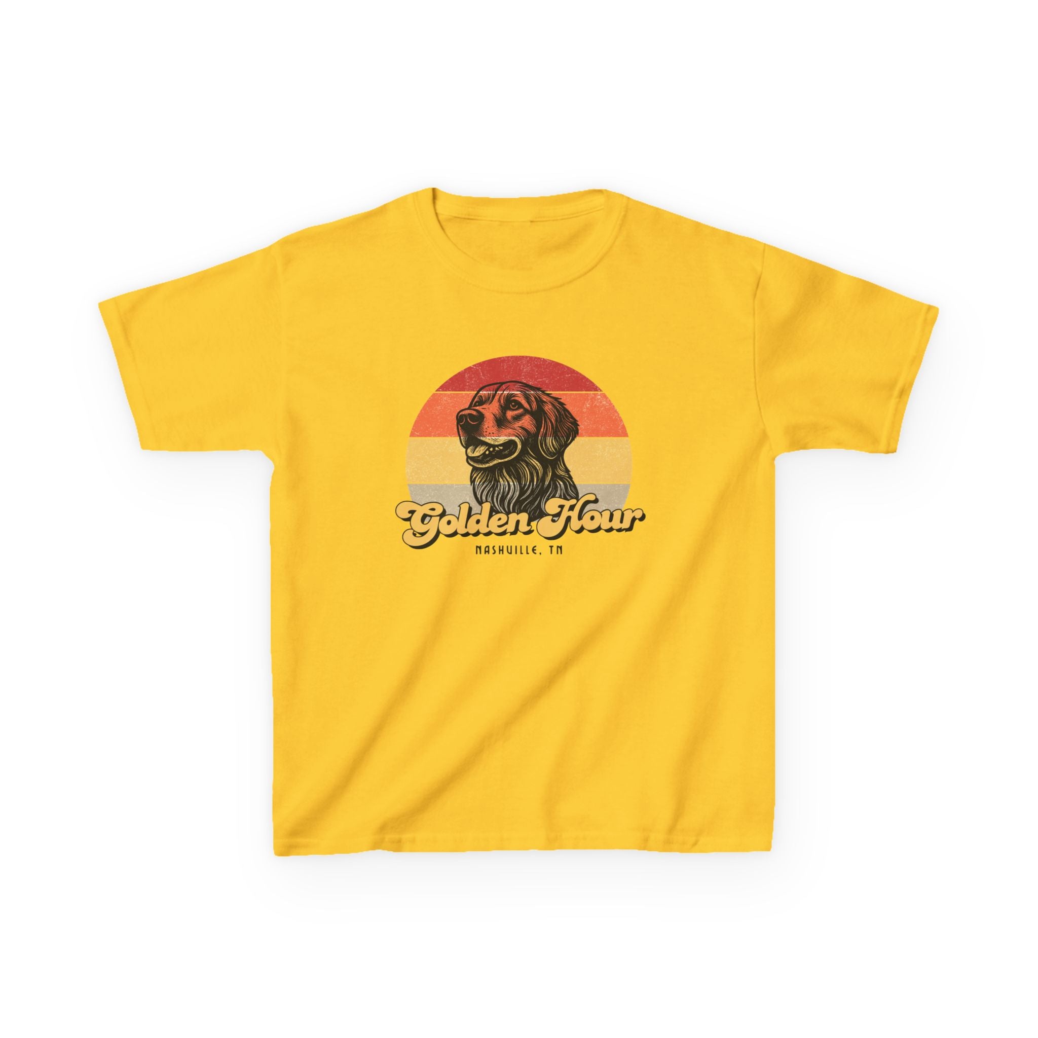 Gildan Kids TShirt