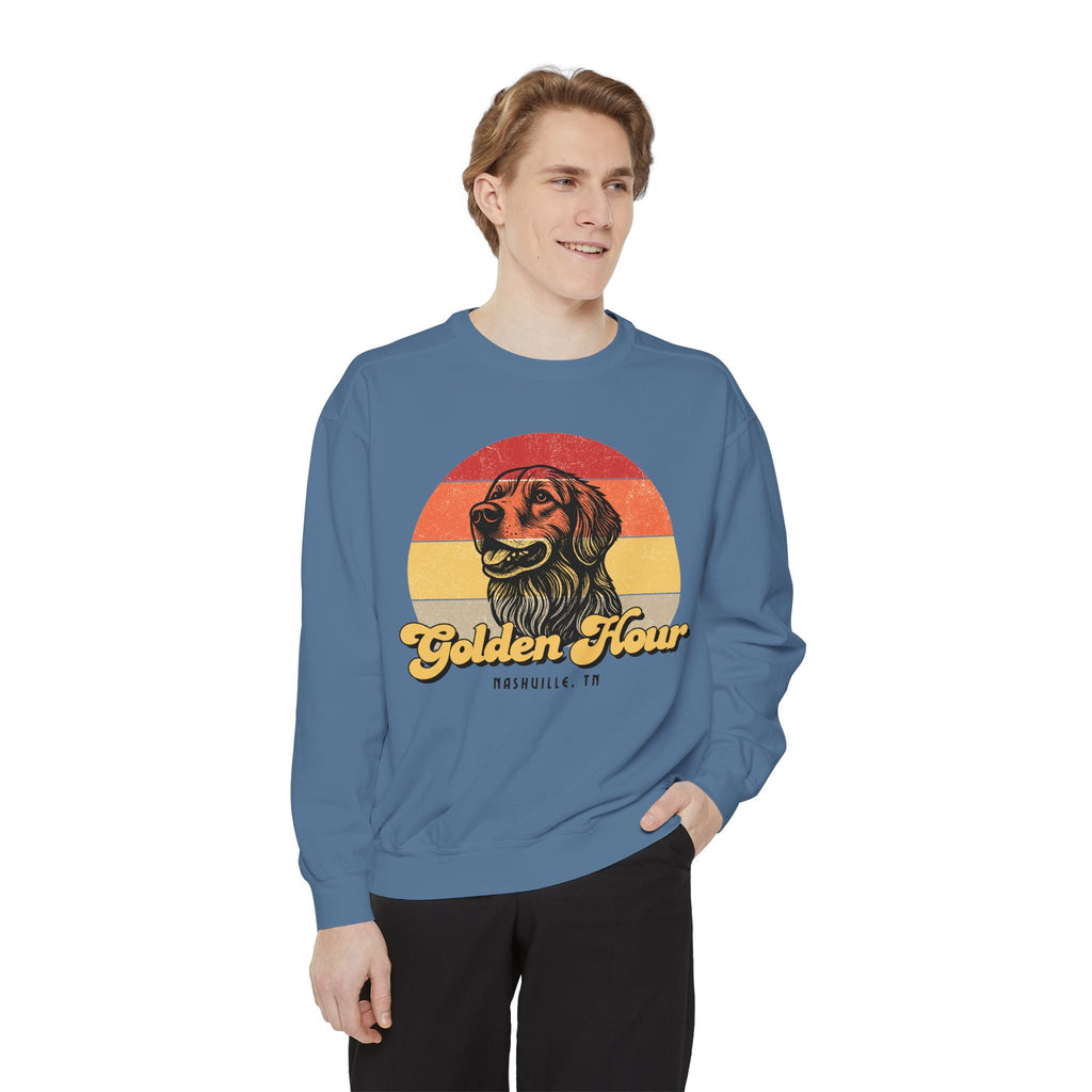 Comfort Colors Sweatshirt