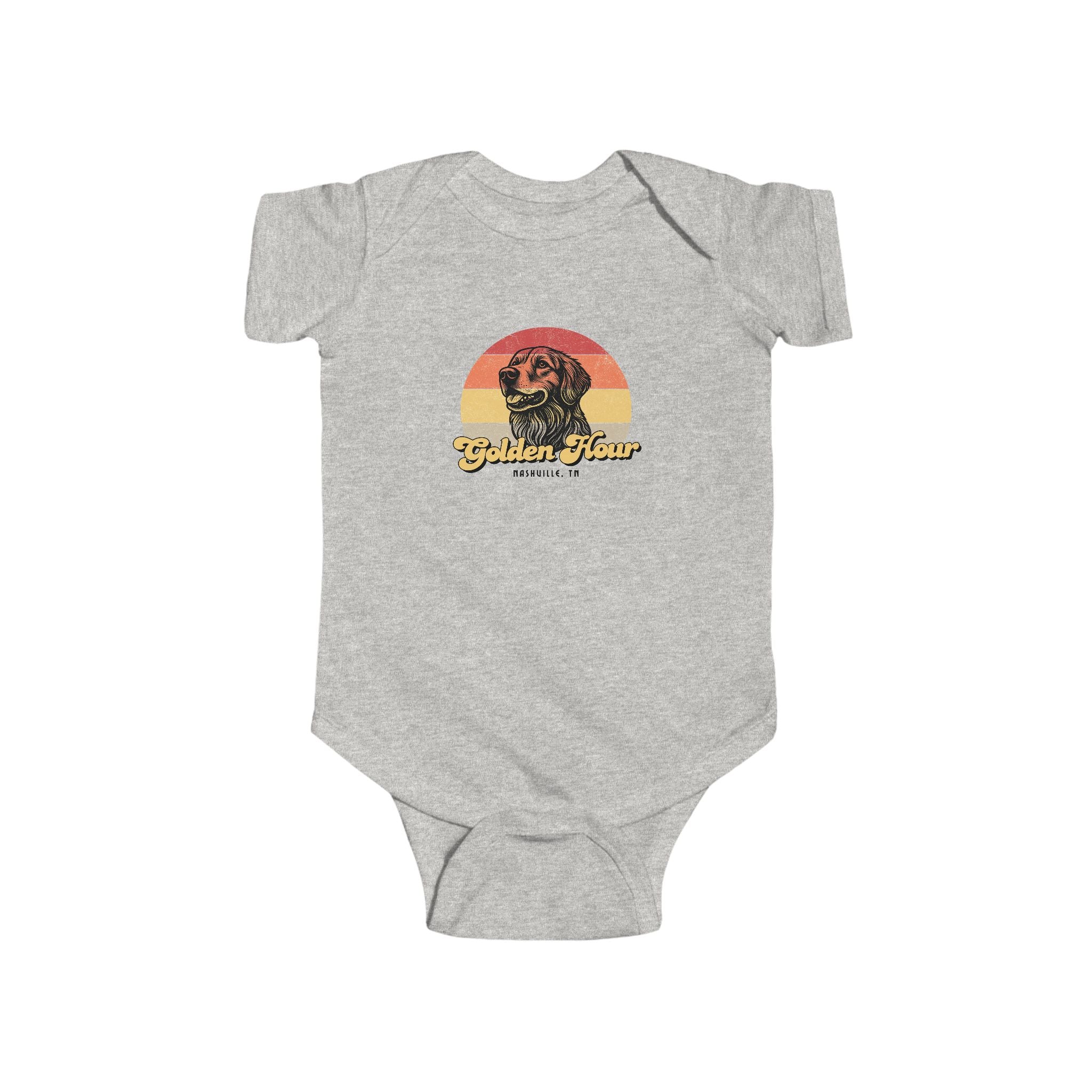 Infant Onesie