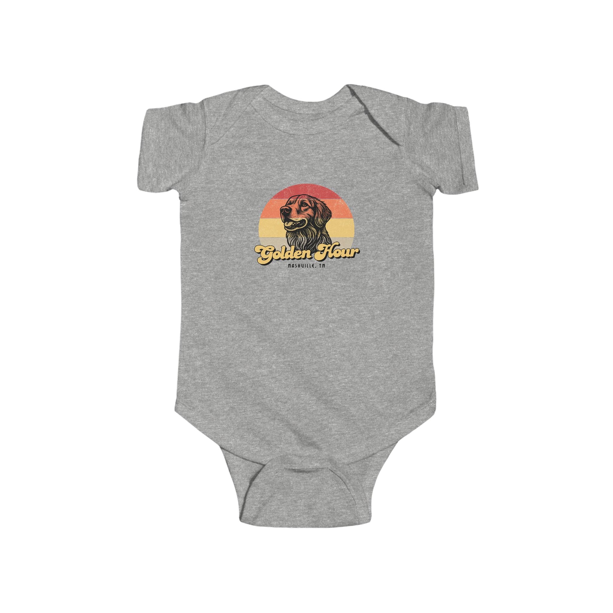 Infant Onesie