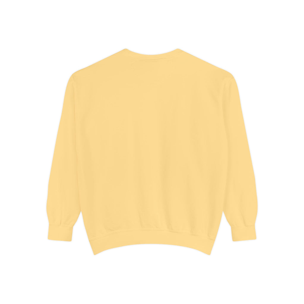 Comfort Colors Sweatshirt