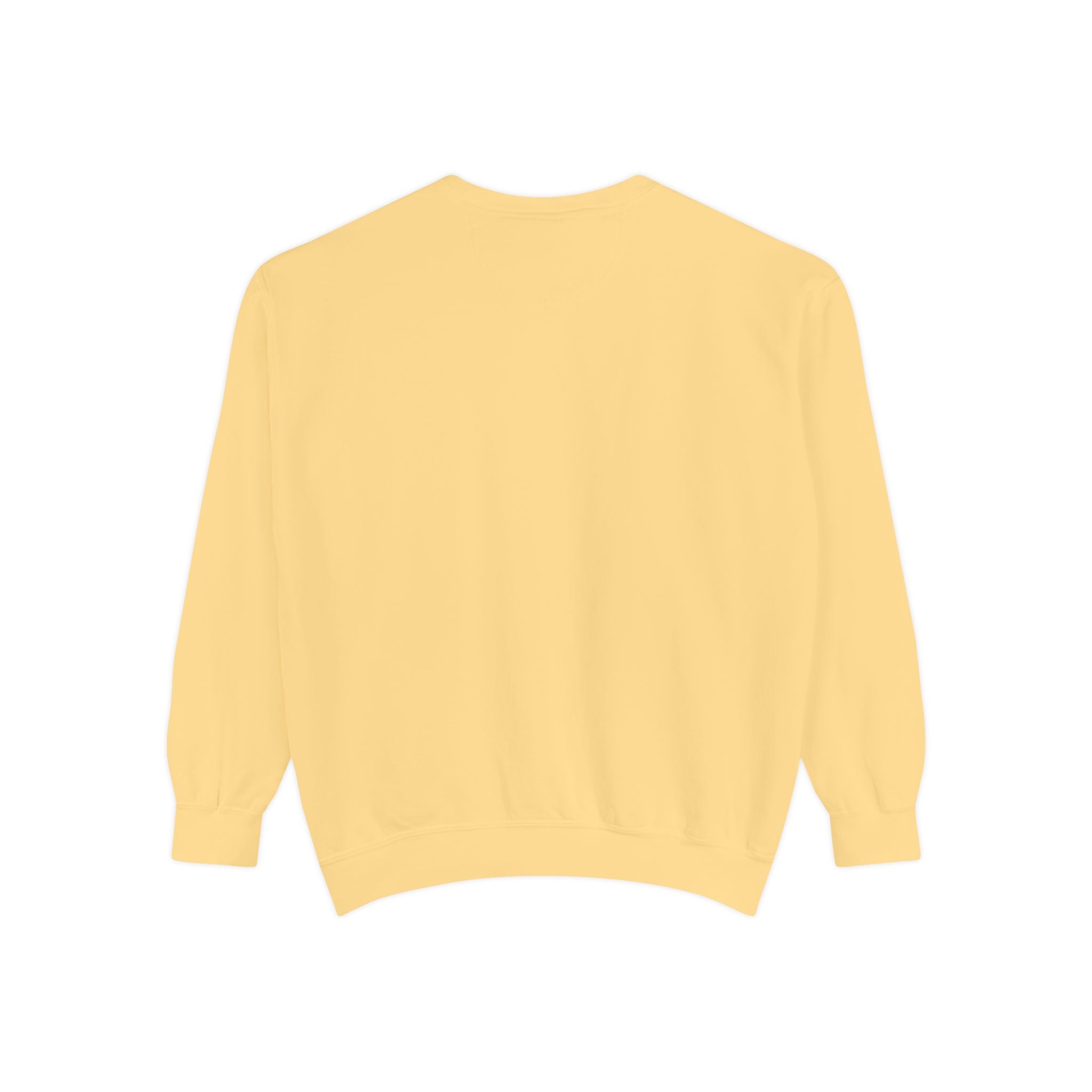 Comfort Colors Sweatshirt
