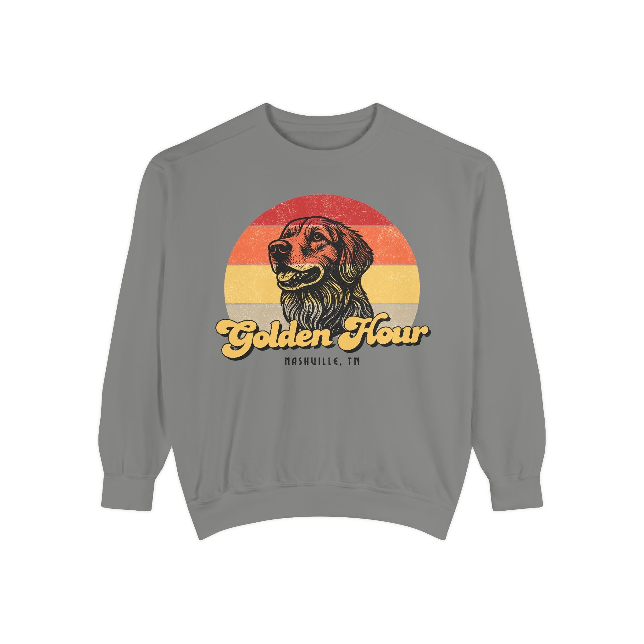 Comfort Colors Sweatshirt
