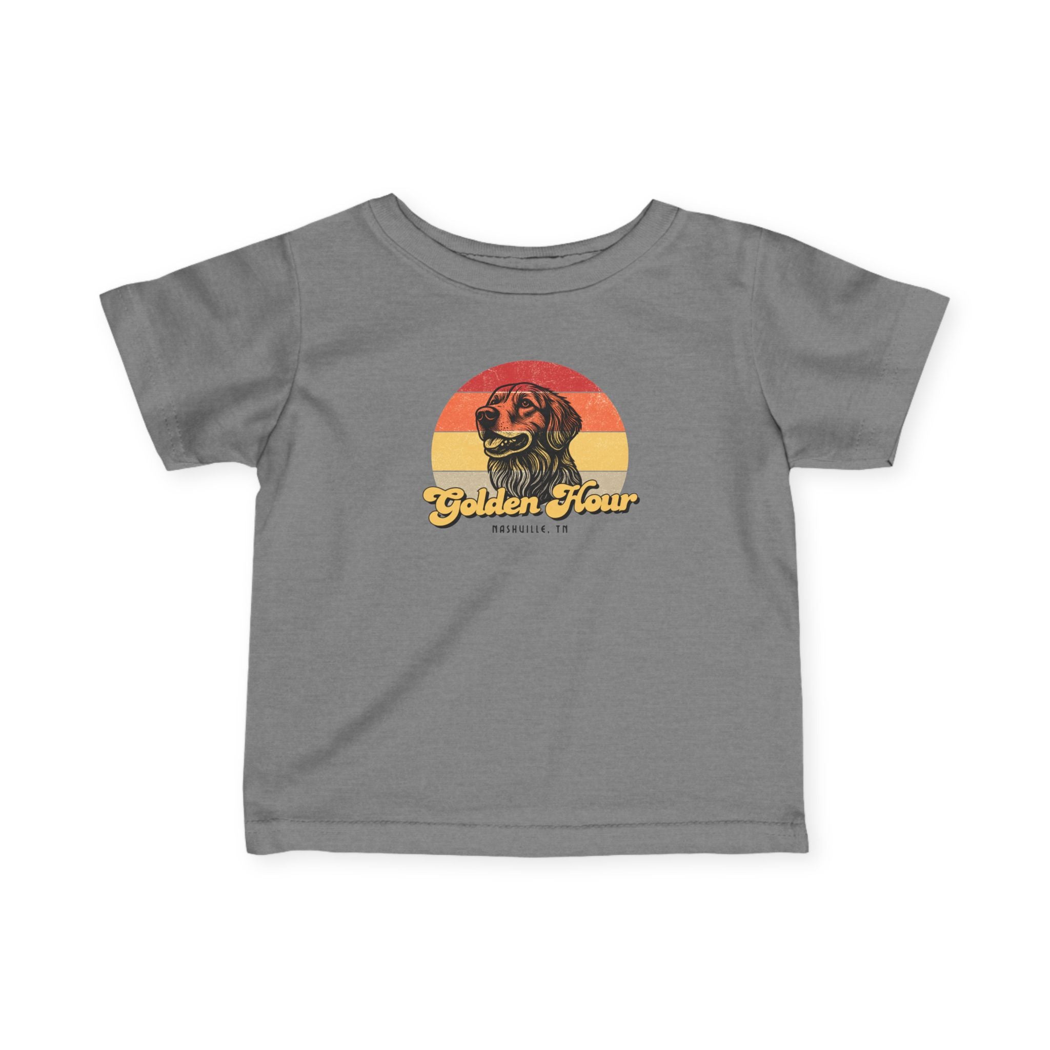 Infant TShirt