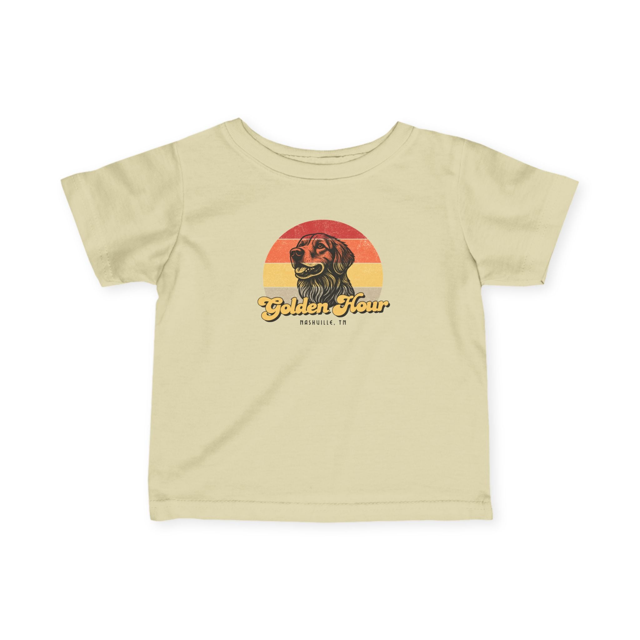 Infant TShirt