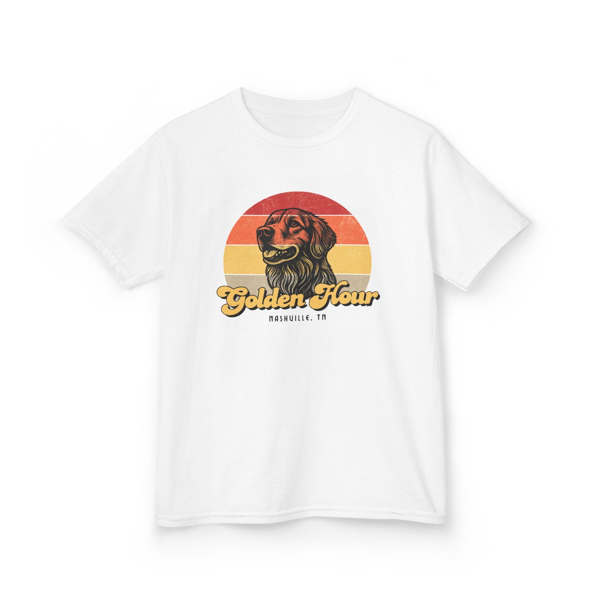 Gildan Kids TShirt