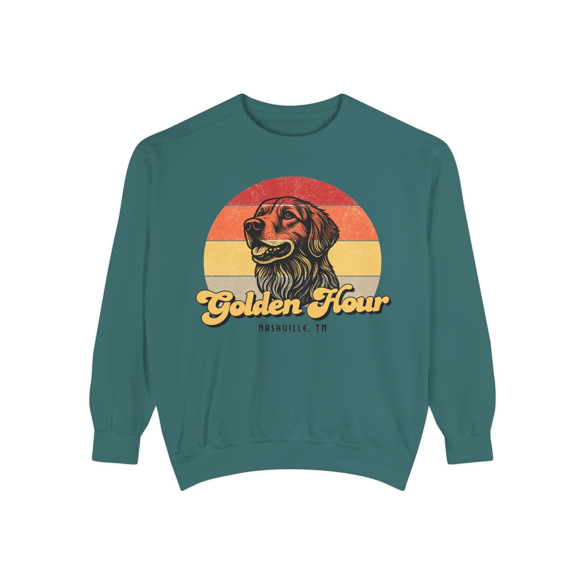 Comfort Colors Sweatshirt