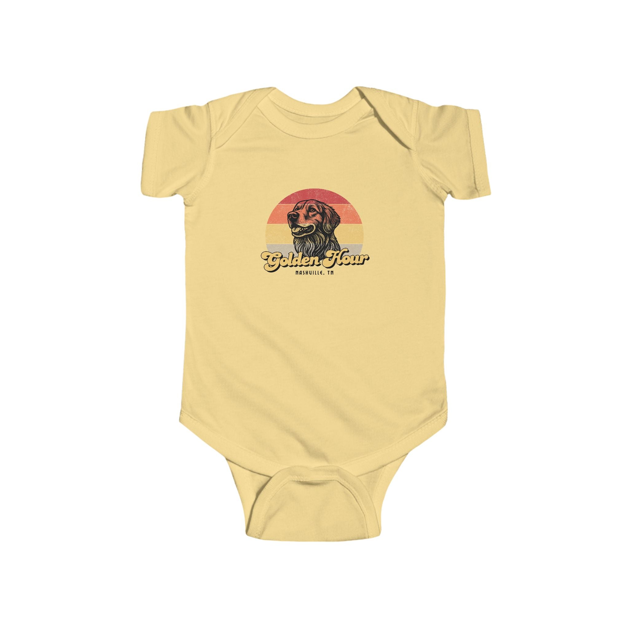 Infant Onesie