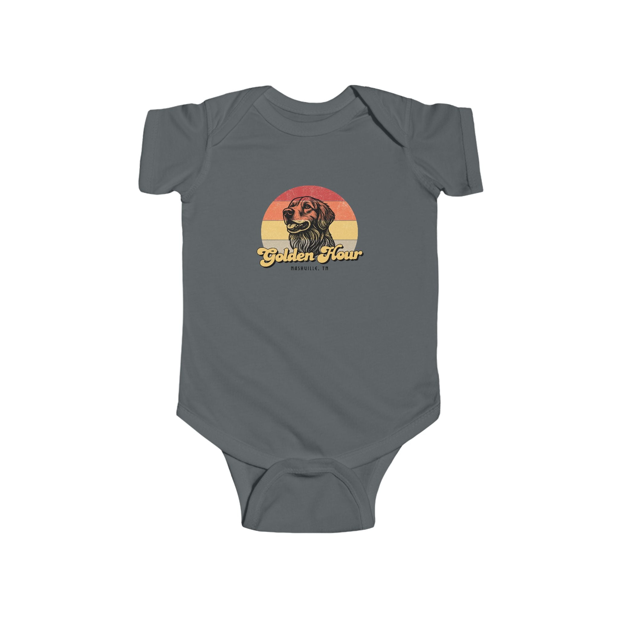 Infant Onesie