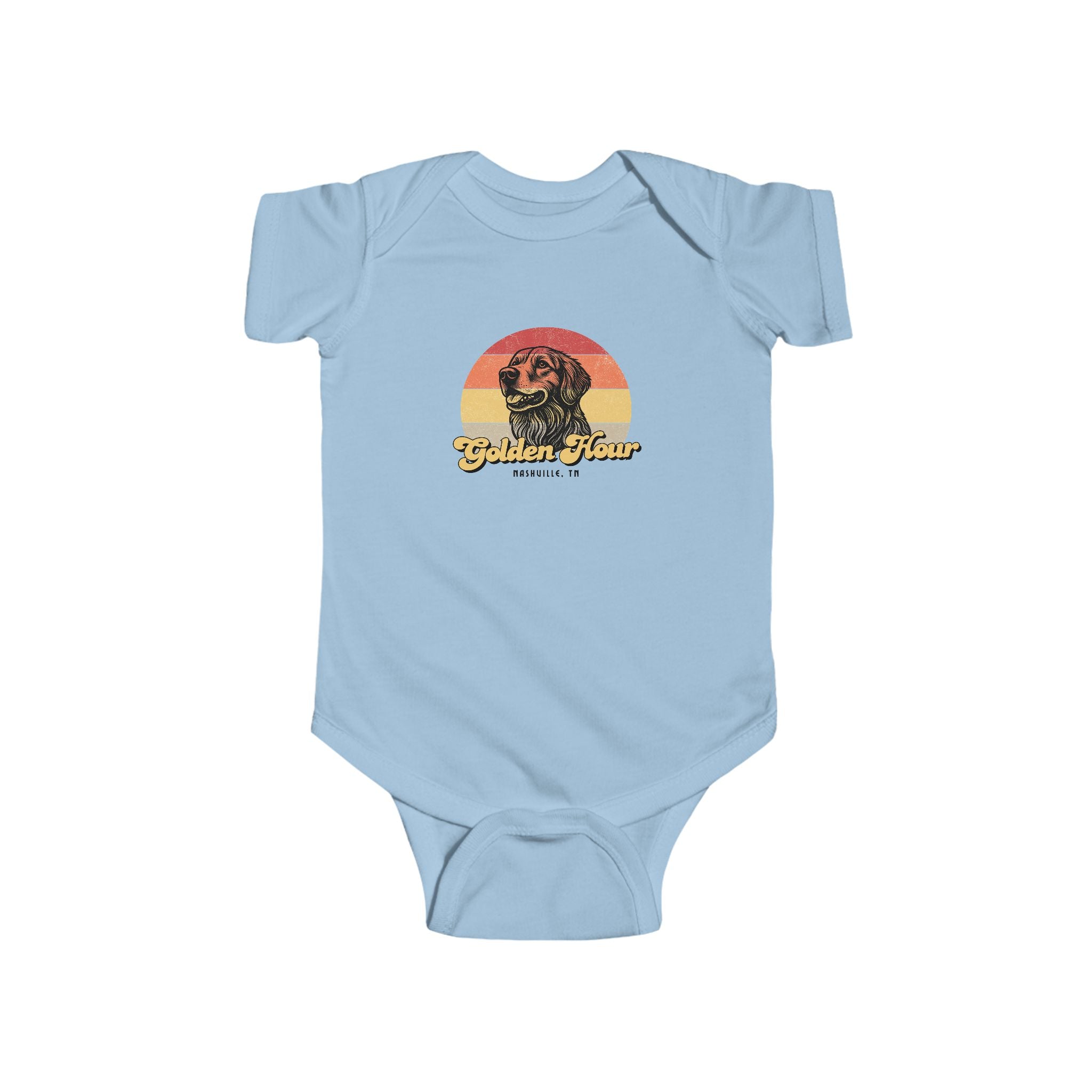 Infant Onesie