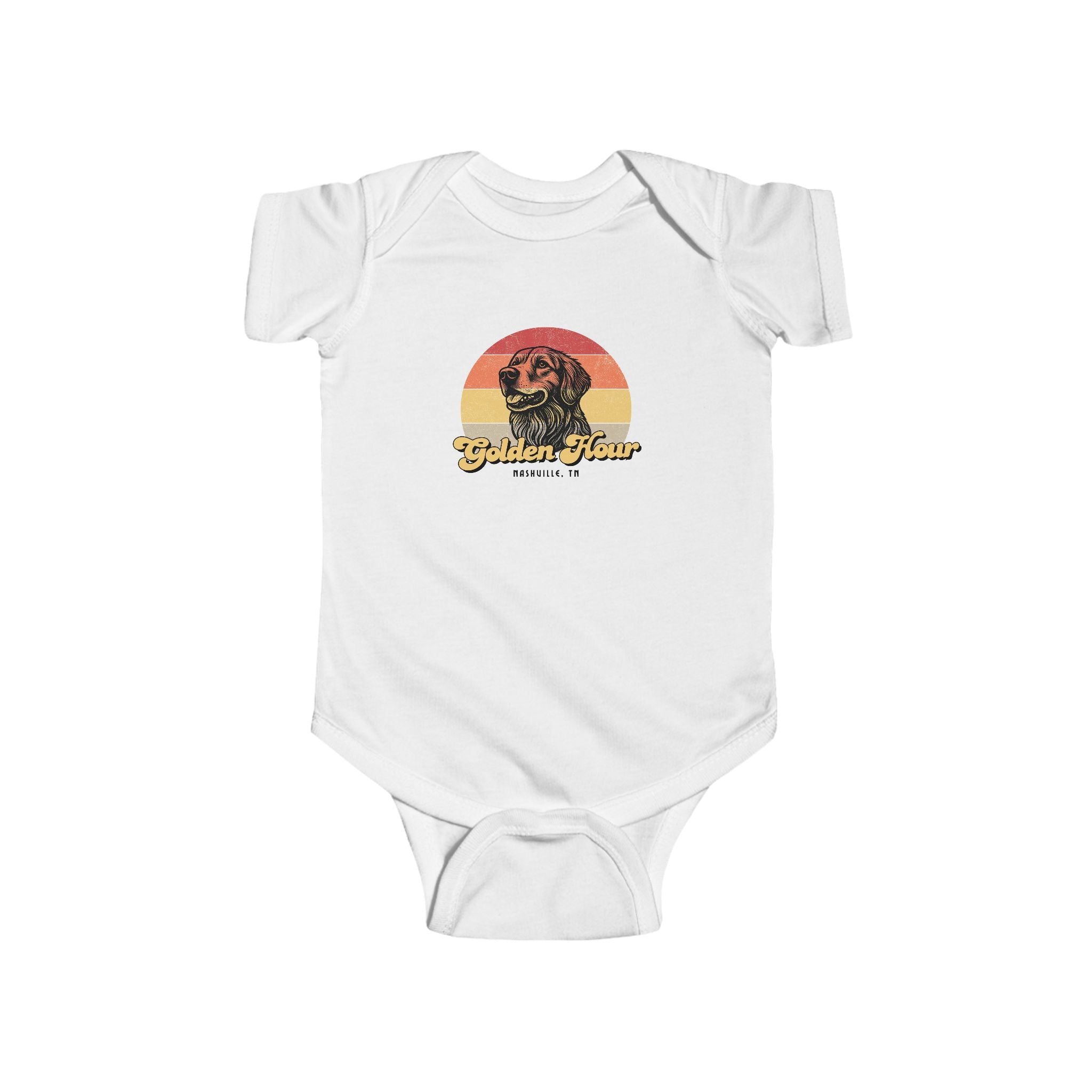 Infant Onesie