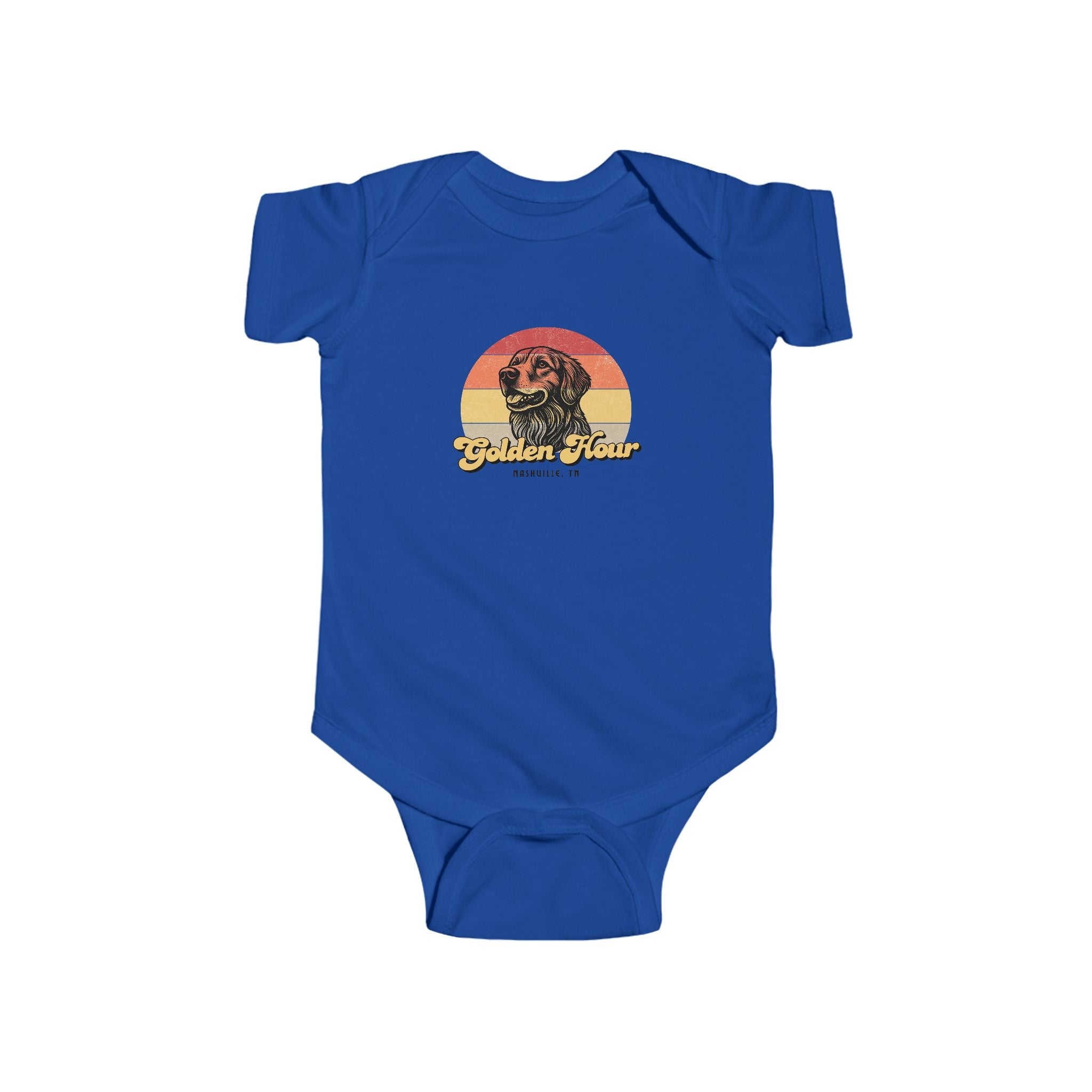Infant Onesie