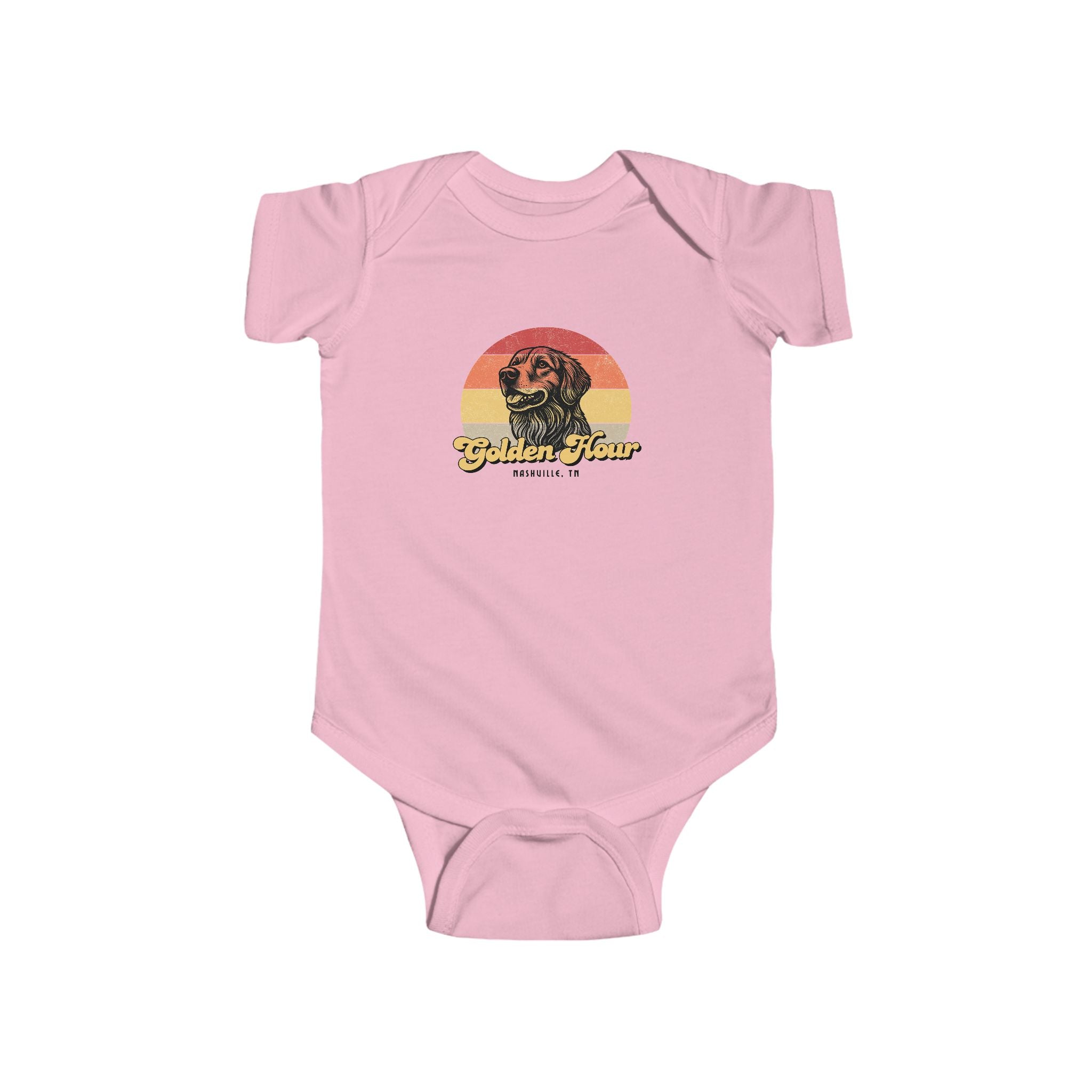 Infant Onesie