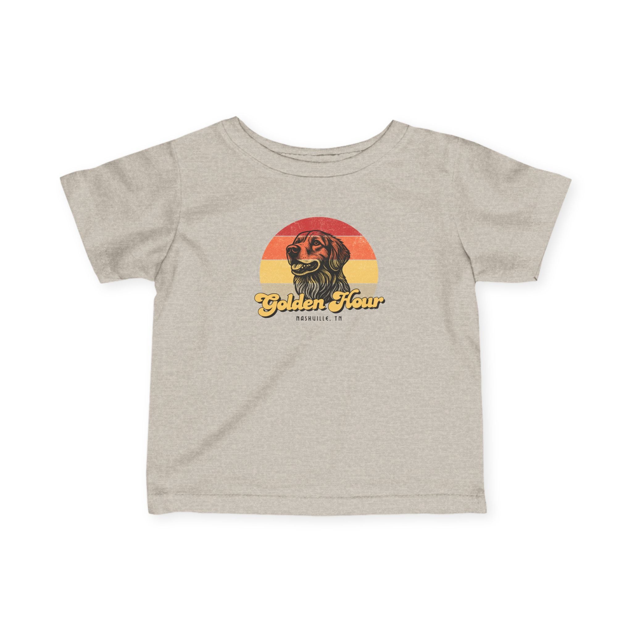Infant TShirt