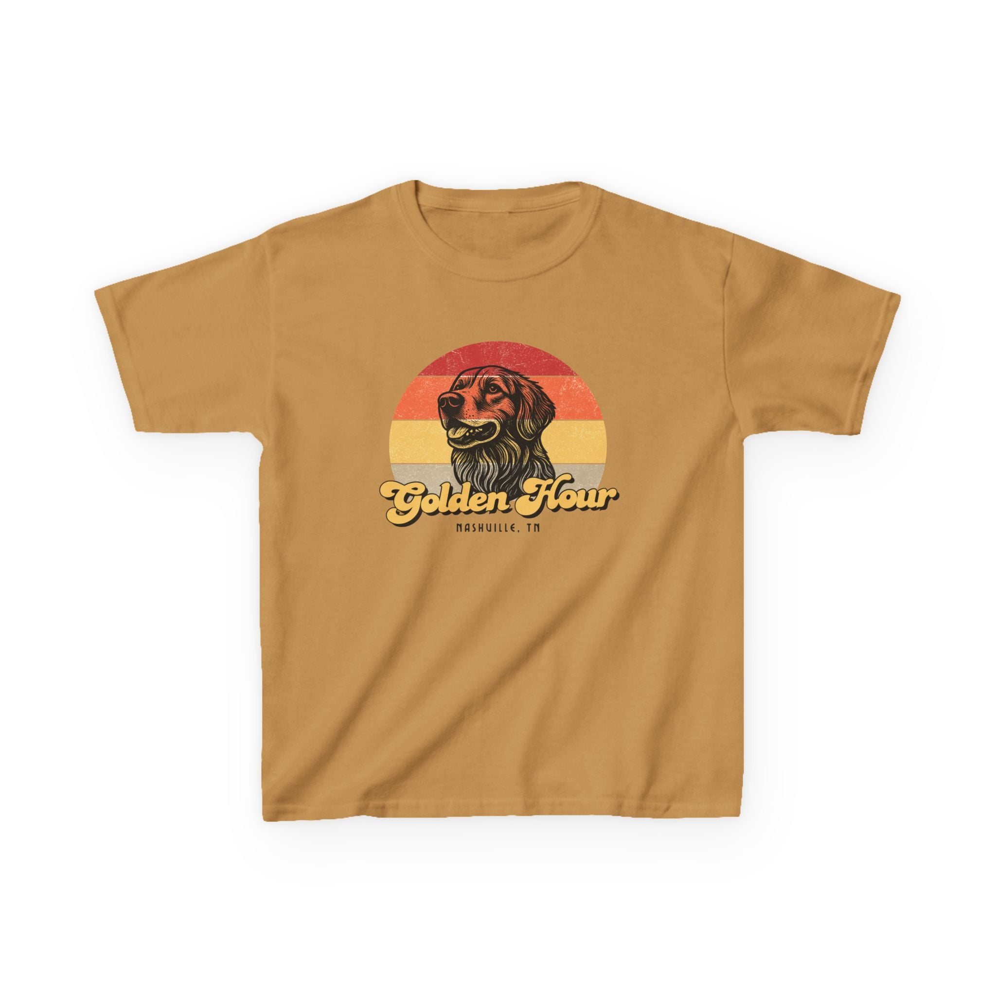 Gildan Kids TShirt