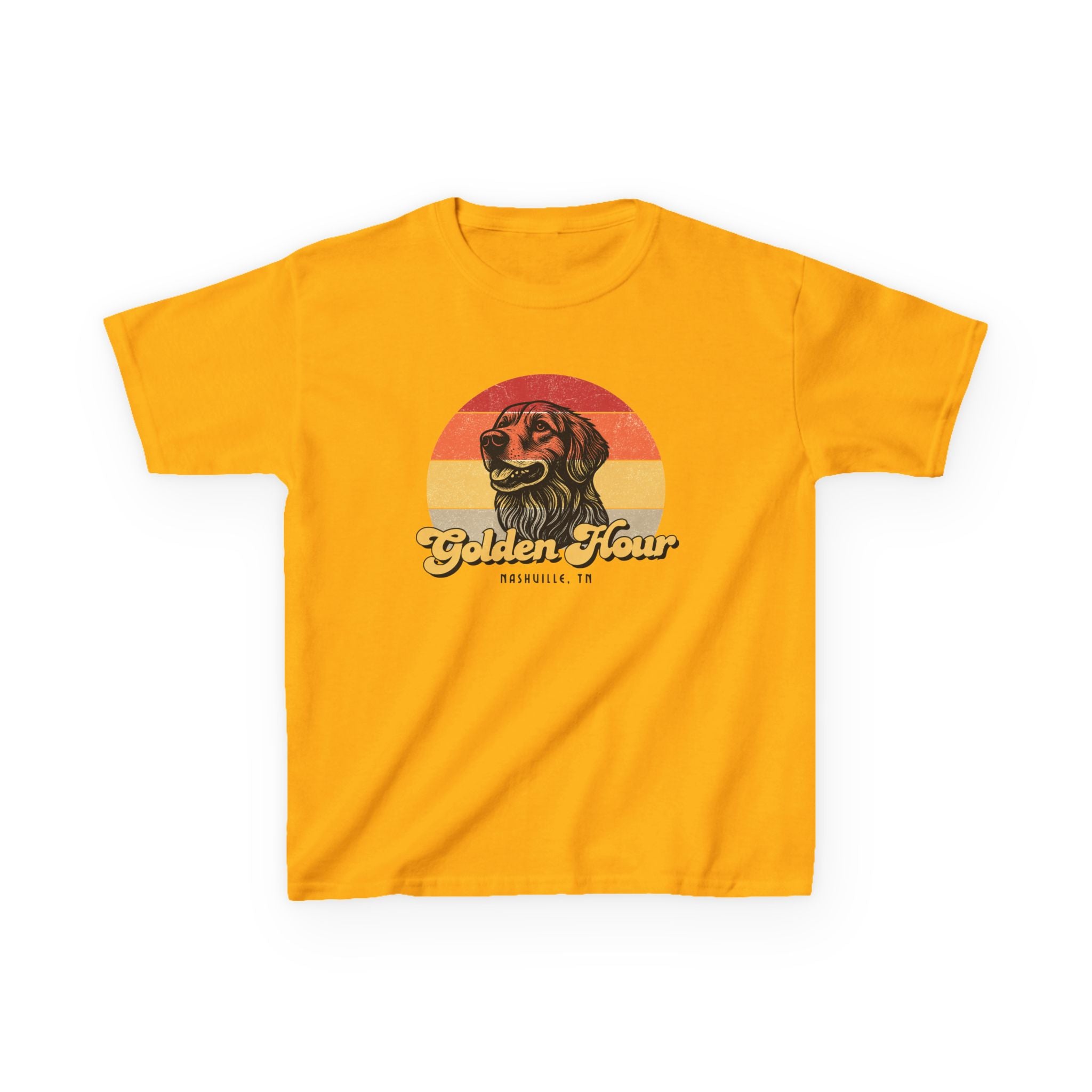 Gildan Kids TShirt