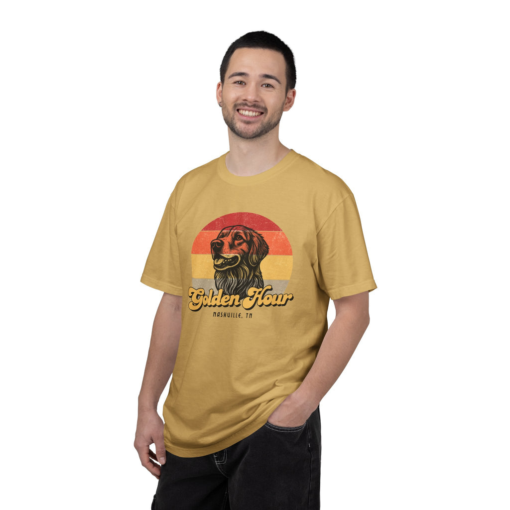 Comfort Colors TShirt