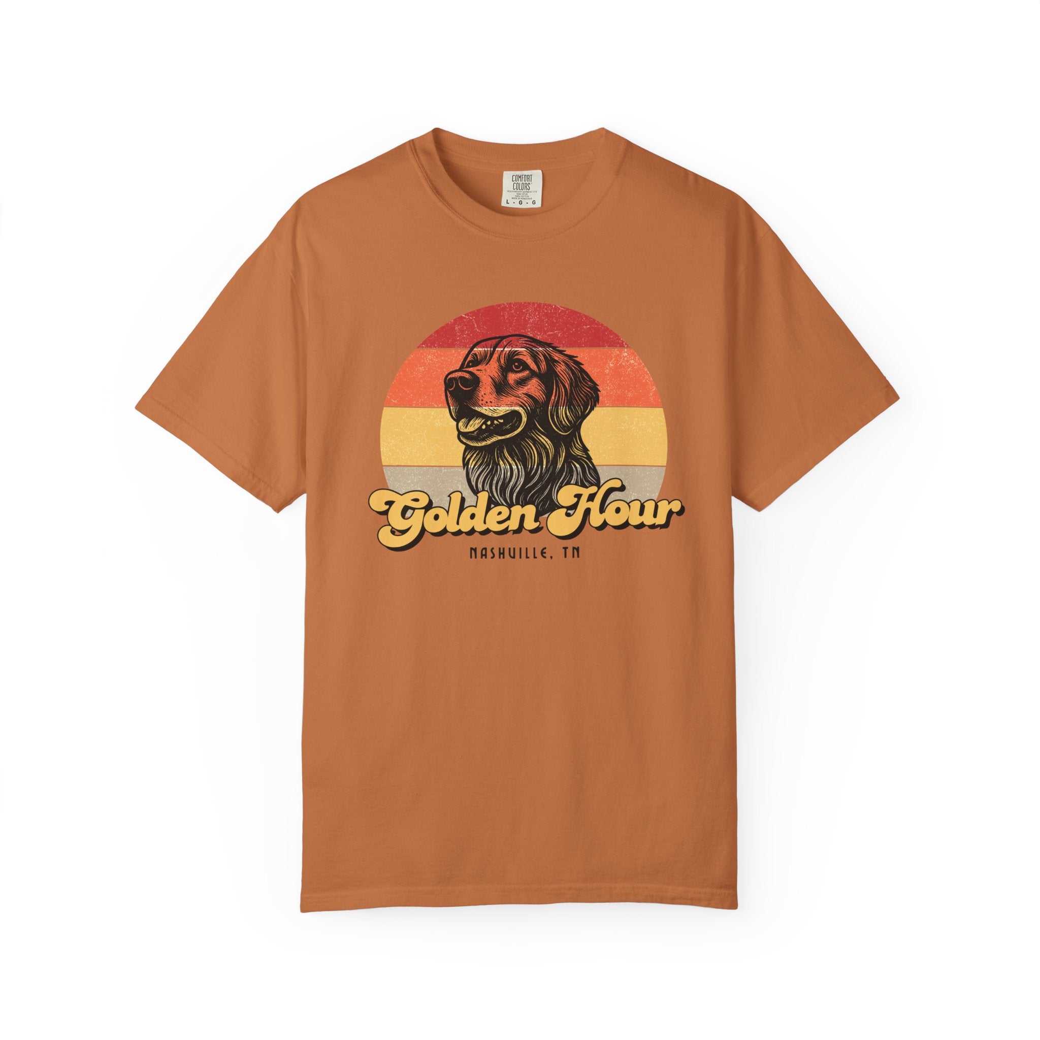 Comfort Colors TShirt