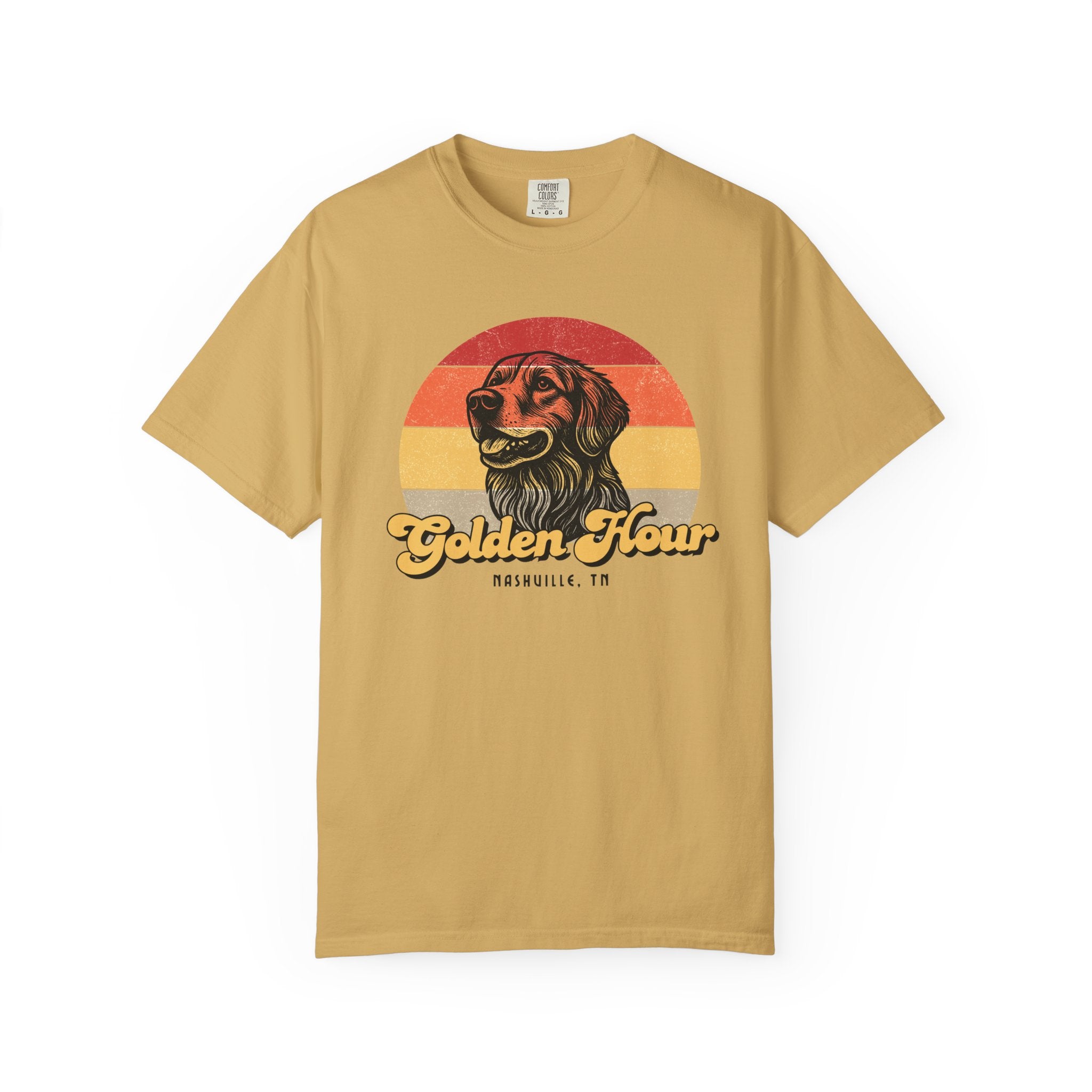 Comfort Colors TShirt