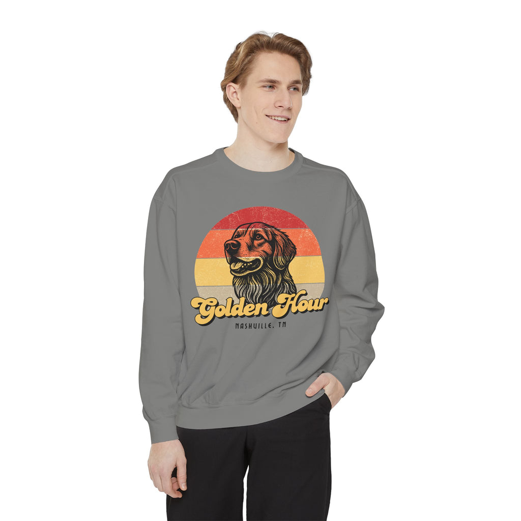 Comfort Colors Sweatshirt