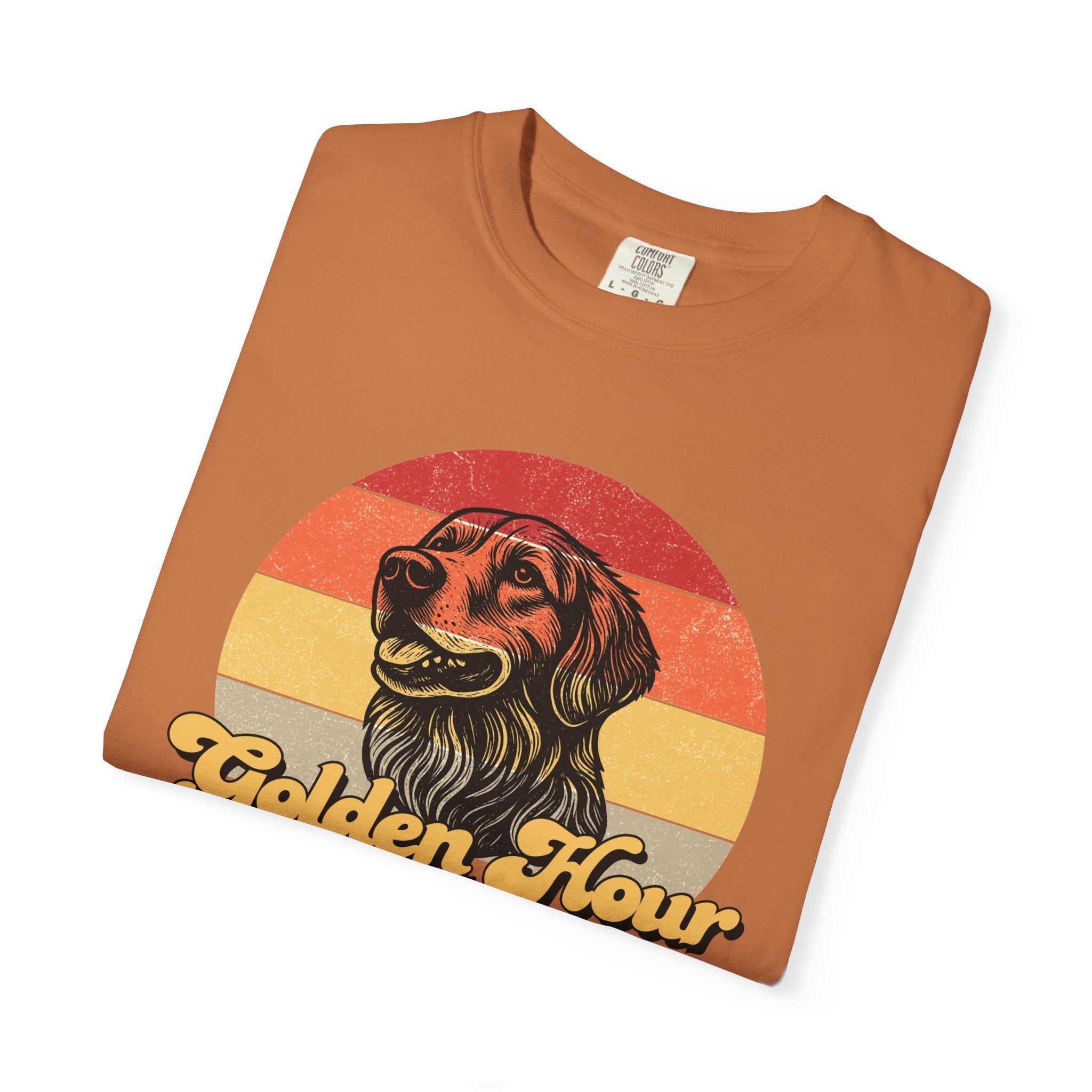 Comfort Colors TShirt