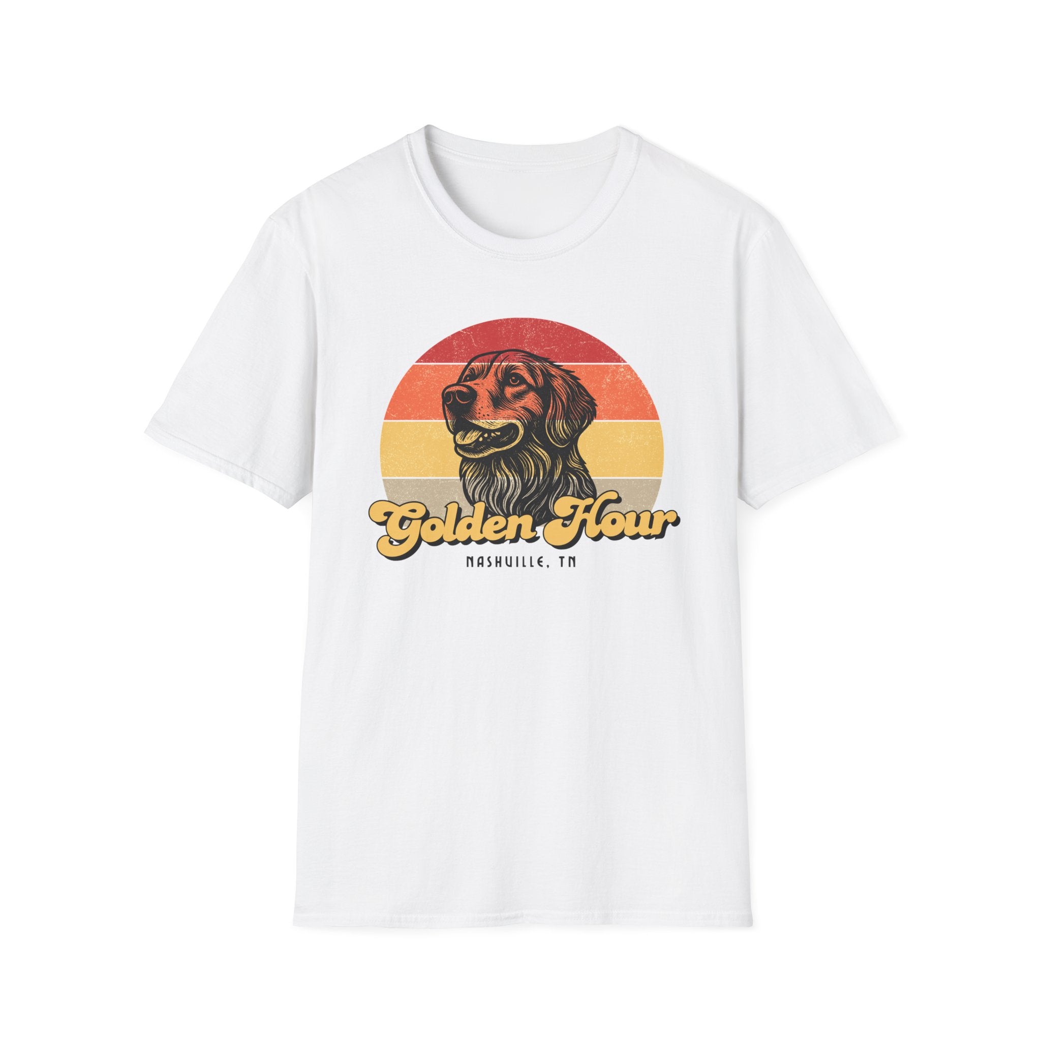Gildan TShirt