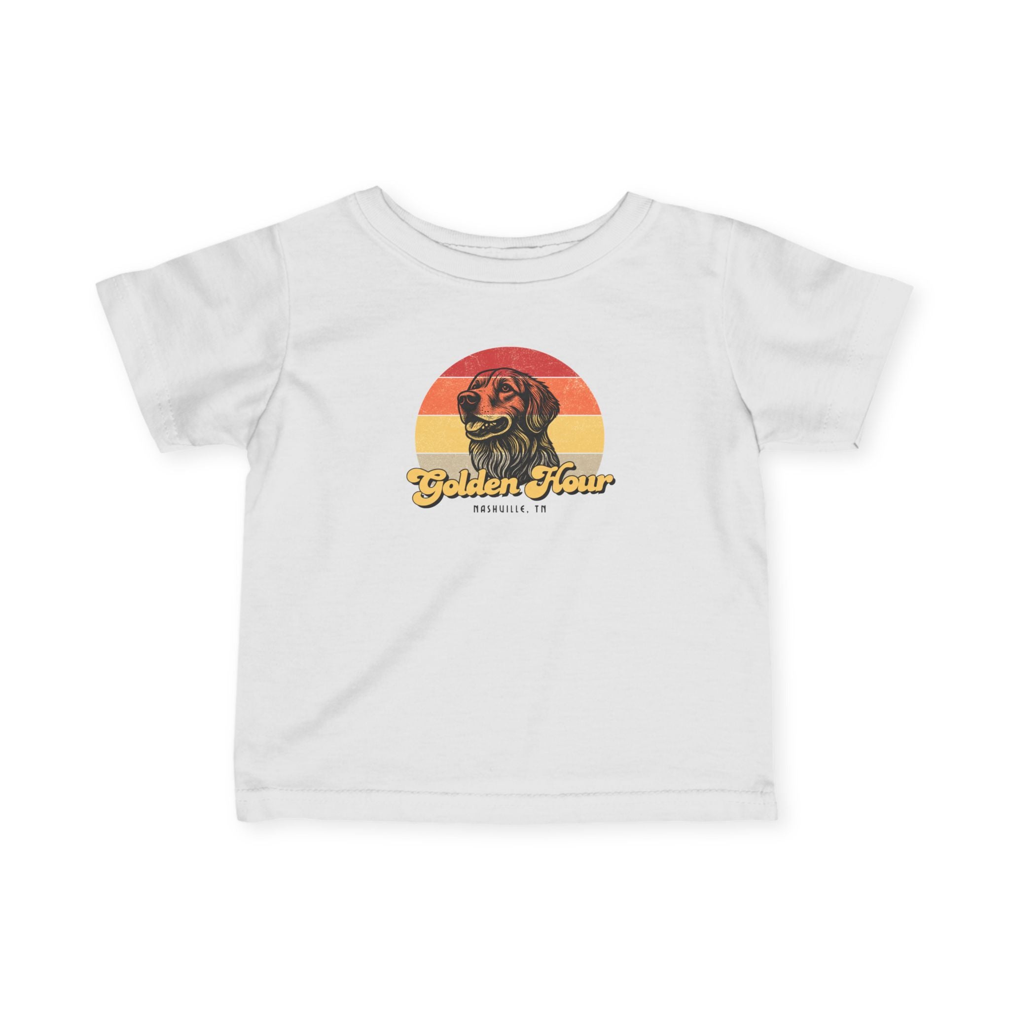 Infant TShirt